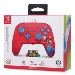 Μοχλός Nintendo Switch Powera Woo-hoo Mario
