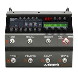 Tc Electronic Nova system Αξεσουάρ ήχου