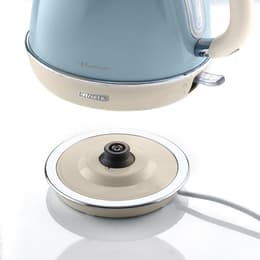Ariete 2869/05 Μπλε L - Ηλεκτρικός βραστήρας