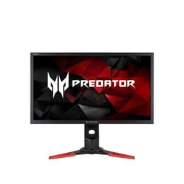 27" Acer Predator XB271HK 3840 x 2160 LCD monitor Μαύρο