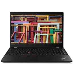 Lenovo ThinkPad T15 G2 15" (2021) - Core i7 - Gen 11 (G) - 16GB - SSD 512 GB QWERTY - Σουηδικό