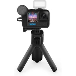 Gopro HERO12 Black Creator Edition Action Camera