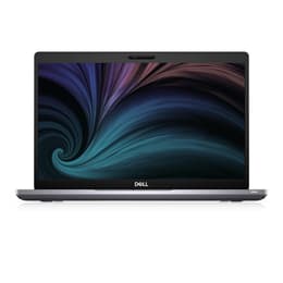 Dell Latitude 5410 14"(2020) - Core i5 - Gen 10 (U) - 16GB - SSD 256 GB QWERTY - Αγγλικά