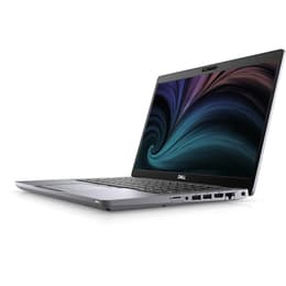 Dell Latitude 5410 14"(2020) - Core i5 - Gen 10 (U) - 16GB - SSD 256 GB QWERTY - Αγγλικά
