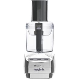 Πολυμάγειρας Magimix 18261F MINI PLUS 1,7L - Γκρι