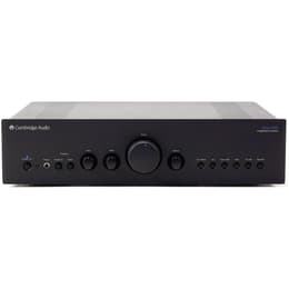 Cambridge Audio Azur 640A Ενισχυτές ήχου