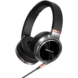 Pioneer SE-MHR5 Ακουστικά - Μαύρο/Γκρι