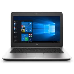 HP EliteBook 820 G4 12" (2017) - Core i5-7300U - 8GB - SSD 256 Gb AZERTY - Γαλλικό