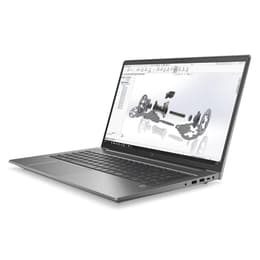 HP ZBook Power 15 G8 15" (2021) - Core i7 - Gen 11 (H) - 32GB - SSD 512 GB QWERTZ - Γερμανικό