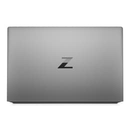 HP ZBook Power 15 G8 15" (2021) - Core i7 - Gen 11 (H) - 32GB - SSD 512 GB QWERTZ - Γερμανικό