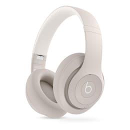 Beats Studio Pro Μειωτής θορύβου wireless Ακουστικά Μικρόφωνο - Ροζ
