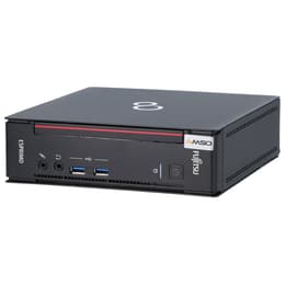 Fujitsu Esprimo Q558 Mini-PC Core i5-8400T 1.7 - SSD 256 GB - 32GB