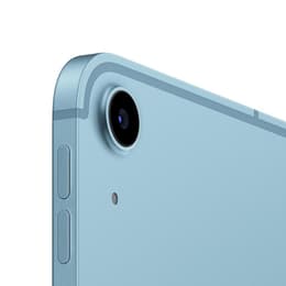iPad Air (2022) 5η γενιά 256 Go - WiFi + 5G - Μπλε