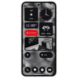 Nothing Phone (2) 256GB - Μαύρο - Ξεκλείδωτο