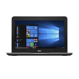 Dell Latitude 3380 13" Core i3-6006U - SSD 1 tb - 16GB QWERTZ - Γερμανικό