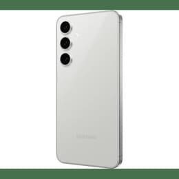 Galaxy S24 FE 128GB - Γκρι - Ξεκλείδωτο