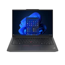Lenovo ThinkPad E14 G7 14" (2023) - Core Ultra 5 226V - 16GB - SSD 512 GB AZERTY - Γαλλικό