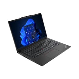 Lenovo ThinkPad E14 G7 14" (2023) - Core Ultra 5 226V - 16GB - SSD 512 GB AZERTY - Γαλλικό
