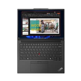 Lenovo ThinkPad E14 G7 14" (2023) - Core Ultra 5 226V - 16GB - SSD 512 GB AZERTY - Γαλλικό