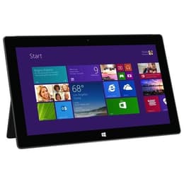 Microsoft Surface Pro 2 10" Core i5-4200U - SSD 128 Gb - 4GB QWERTY - Αγγλικά