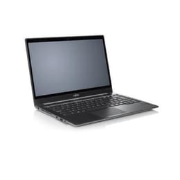 Fujitsu LifeBook U772 14"(2012) - Core i5-3337U - 4GB - SSD 128 Gb AZERTY - Γαλλικό