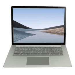 Microsoft Surface Laptop 3 13"(2019) - Core i7-​1065G7 - 16GB - SSD 256 Gb QWERTY - Αγγλικά
