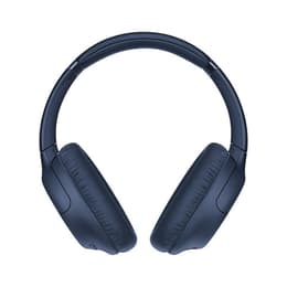 Sony WH-CH710N Μειωτής θορύβου wireless Ακουστικά Μικρόφωνο - Μπλε