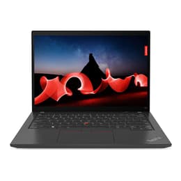 Lenovo ThinkPad T14 G4 14" (2023) - Core i5 - Gen 13 (U) - 16GB - SSD 512 GB AZERTY - Γαλλικό