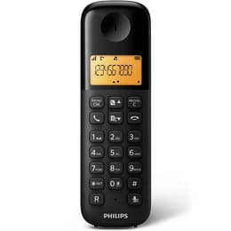 Philips D1602B/01 Σταθερό τηλέφωνο