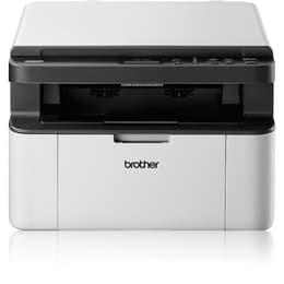 Brother DCP-1510 A4 Mono Multifunction Laser Printer DCP1510ZU1 Εκτυπωτής Pro