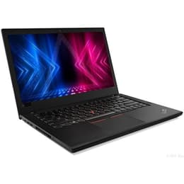 Ibm, Lenovo ThinkPad T480 14" (2018) - Core i5 - Gen 8 (U) - 8GB - SSD 256 GB QWERTZ - Γερμανικό