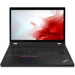 Lenovo ThinkPad P15 G2 16" (2021) - Core i7-11850H - 32GB - SSD 1 tb QWERTY - Φινλανδικό