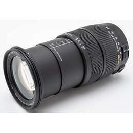 Sigma Φωτογραφικός φακός 18-200mm f/3.5-6.3 DC OS HSM Nikon EF 18-200mm f/3.5-6.3