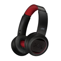 Jvc HA-XP50BT-RE Μειωτής θορύβου Ακουστικά -
