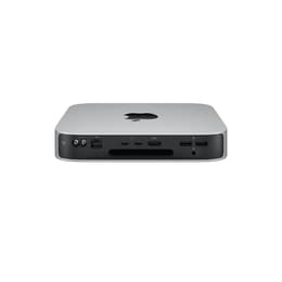 Mac mini (Ιανουάριος 2023) M2 3.49 GHz - SSD 256 GB - 8GB