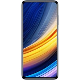 Xiaomi Poco X3 Pro 128GB - Μαύρο - Ξεκλείδωτο
