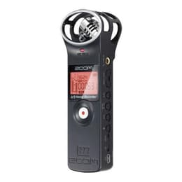 Zoom H1 Φωνογράφος