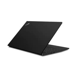 Lenovo ThinkPad E595 15" (2018) - Ryzen 3 - 3000 Series (U) - 8GB - SSD 256 GB QWERTY - Αγγλικά