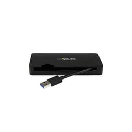 Startech USB3SMDOCKHV Docking station