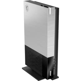 MSI MAG Trident S 5M-005DE Ryzen 7 3.8 GHz - SSD 256 GB + HDD 1 tb - 16 GB - AMD Radeon Graphics