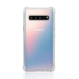 Προστατευτικό Samsung Galaxy S10 5G - Ανακυκλωμένο πλαστικό - Διαφανές
