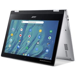 Acer ChromeBook CP311-3H-K5M5 MediaTek MT8183 2 GHz 64GB SSD - 4GB QWERTY - Αγγλικά