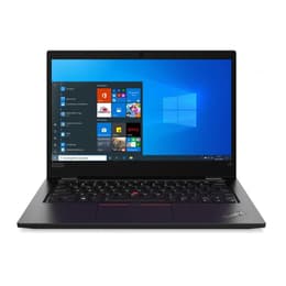 Lenovo ThinkPad L13 G2 13"(2021) - Core i7-1165g7 - 16GB - SSD 512 GB QWERTY - Ισπανικό