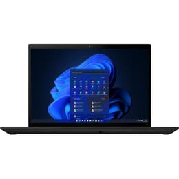 Lenovo ThinkPad T16 G3 16" (2023) - Core Ultra 5 125U - 16GB - SSD 512 GB QWERTY - Αγγλικά