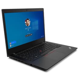 Lenovo ThinkPad L14 G2 14" (2021) - Core i7 - Gen 11 (G) - 16GB - SSD 256 GB QWERTY - Σουηδικό