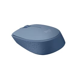 Logitech M171 Ποντίκι Ασύρματο
