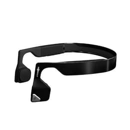 Aftershokz Bluez 2 wireless Ακουστικά Μικρόφωνο - Μαύρο