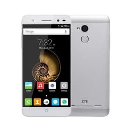 ZTE Blade V7 Lite 16GB - Ασημί - Ξεκλείδωτο