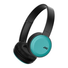 Jvc HA-S30BT Ακουστικά - Μπλε