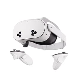 Meta Quest 3S VR Headset - Virtual Reality
